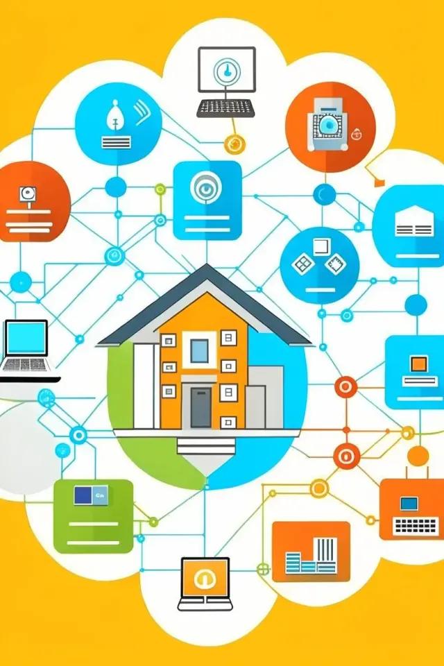 Embracing the Future: A Comprehensive Guide to Smart Home Technology Integration